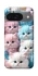 Чохол на Google Pixel 10 Kittie Love фото 1 з 1