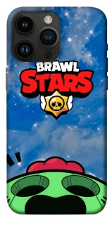 Чохол на Apple iPhone 14 Pro Max (6.7") Brawl Stars ver.1 фото 1 з 1