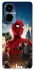 Чохол на TECNO Camon 19 Pro Spider Man ver.2 фото 1 з 1