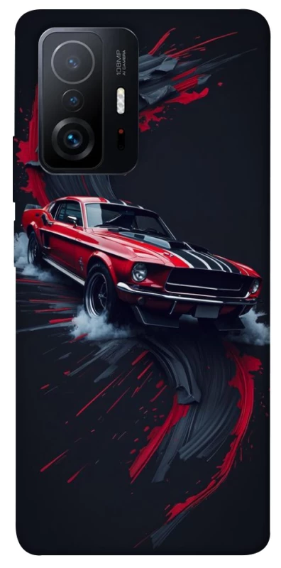 Чохол на Xiaomi 11T / 11T Pro Mustang v2 фото 1 з 1