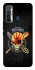 Чехол на TECNO Camon 17 Five finger death punch ver.2 фото 1 из 1