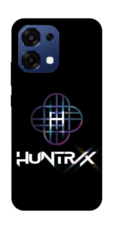 Чехол на Oppo A6 Pro 4G/5G K-Pop Demon Hunters ver.17 фото 2 из 2