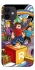 Чохол на Apple iPhone 12 mini (5.4") Roblox family фото 1 з 1