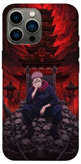 Чехол на Apple iPhone 12 Pro Max (6.7") Itadori v3 фото 1 из 1