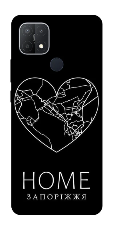 Чохол на Oppo A15s / A15 Запоріжжя Home фото 1 з 1