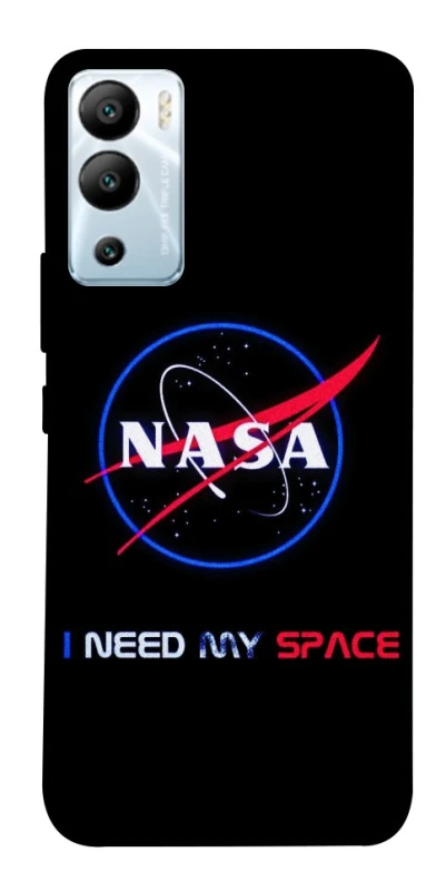 Чохол на Infinix Hot 12i NASA ver.3 фото 1 з 1