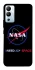 Чохол на Infinix Hot 12i NASA ver.3 фото 1 з 1
