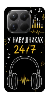 Чехол на Xiaomi 15T Pro 24/7 фото 1 из 1