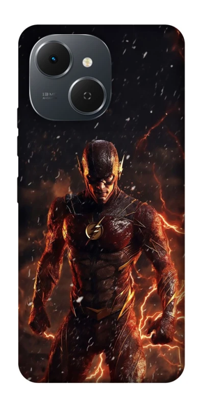 Чехол на TECNO Spark 40C Flash фото 1 из 1