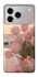 Чохол на ZTE Blade A76 Morning Flowers zon фото 1 з 1
