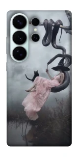 Чохол на Samsung Galaxy S26 Ultra Halloween Witch ver.5 фото 1 з 1