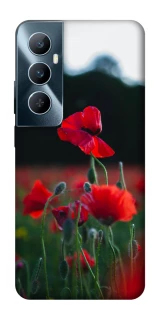 Чехол на Realme C65 4G Мак фото 1 из 1