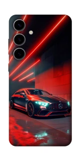 Чохол на Samsung Galaxy S25 FE Neon Mers фото 1 Чохол на Samsung Galaxy S25 FE Neon Mers фото 1 з 1