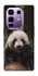 Чохол на Infinix Note 50 Pro+ Панда фото 1 з 1