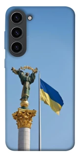Чохол на Samsung Galaxy S23 Головні символи України фото 1 з 1