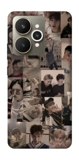 Чохол на Realme 15 Stray Kids The Bond фото 1 з 1