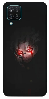 Чехол на Samsung Galaxy M12 Dandadan фото 1 из 1