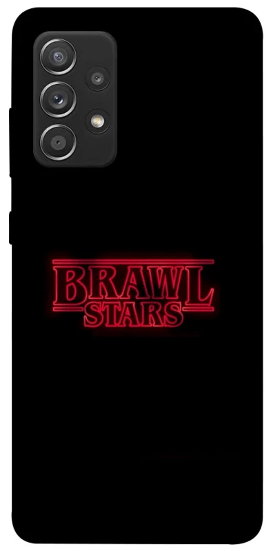 Чохол на Samsung Galaxy A52 4G / A52 5G Brawl Stars ver.12 фото 1 з 1