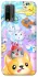 Чехол на Xiaomi Redmi 9T Adopt Me Rainbow Pet Parade фото 1 из 1