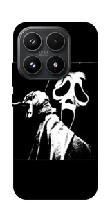 Чохол на Xiaomi 17 Scream Halloween фото 1 з 1