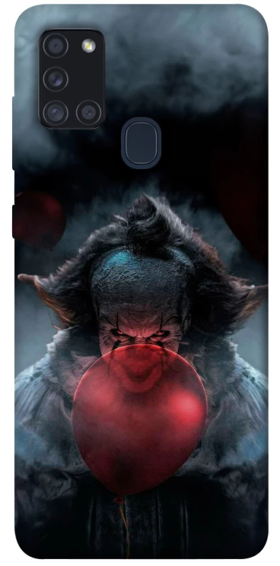 Чехол на Samsung Galaxy A21s Оно фото 1 из 1