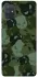 Чохол на Samsung Galaxy A71 Camouflage v31 фото 1 з 1