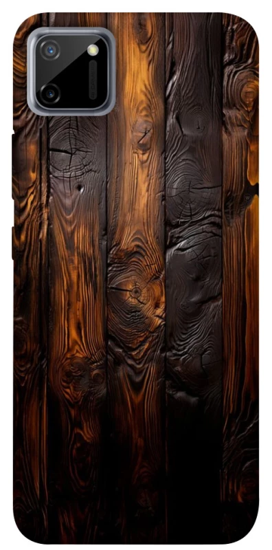 Чехол на Realme C11 Дерево v2 фото 1 из 1