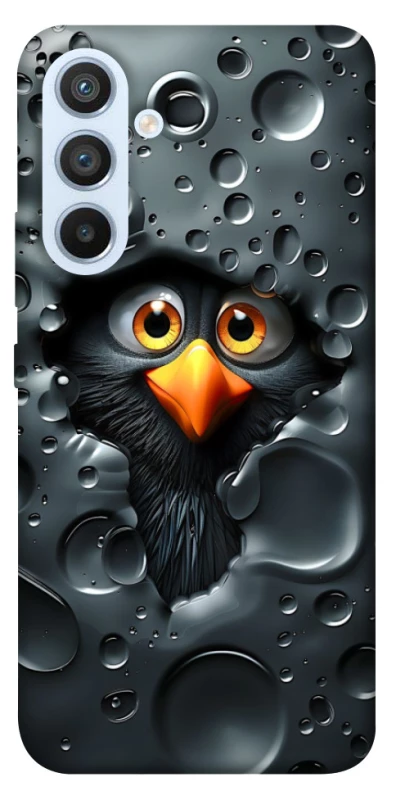 Чохол на Samsung Galaxy A54 5G Ну привіт ! фото 1 з 1