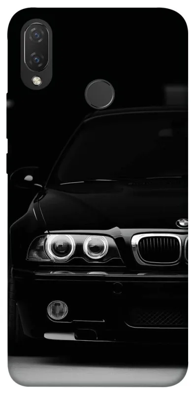 Чохол на Huawei P Smart+ (nova 3i) BMW v43 фото 1 з 1