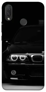 Чехол на Huawei P Smart+ (nova 3i) BMW v43 фото 1 из 1