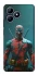 Чохол на Realme Note 50 5G Deadpool v3 фото 1 з 1