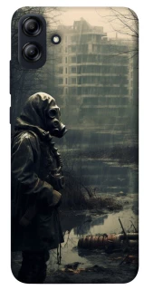 Чохол на Samsung Galaxy A04e Stalker v2 фото 1 з 1