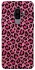 Чохол на Samsung Galaxy S9+ Leopard Skin v3 фото 1 з 1