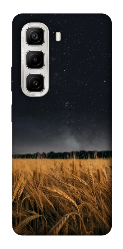 Чохол на Infinix Hot 50 4G grain фото 1 з 1