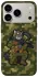 Чохол на Apple iPhone 18 Pro Milcat javelin фото 2 з 2