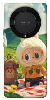 Чехол на Huawei Magic5 Lite Labubu Smile Edition фото 1 из 1