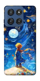 Чехол на Motorola Edge 60 Stylus Little Prince фото 1 из 1