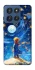 Чохол на Motorola Edge 60 Stylus Little Prince фото 1 з 1