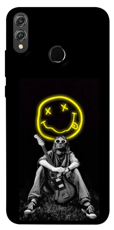 Чехол на Huawei Honor 8X Nirvana ver.2 фото 1 из 1