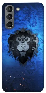Чехол на Samsung Galaxy S21 Warcraft v1 фото 1 из 1