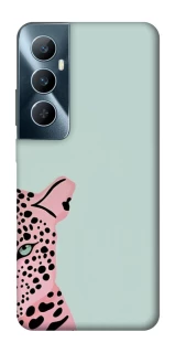 Чохол на Realme C65 4G Leopard Art фото 1 з 1