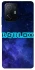 Чохол на Xiaomi 11T / 11T Pro Roblox Space Logo Blue фото 1 з 1