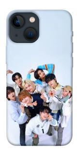 Чехол на Apple iPhone 13 mini (5.4") Stray Kids One Vision фото 1 из 1