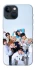 Чохол на Apple iPhone 13 mini (5.4") Stray Kids One Vision фото 1 з 1