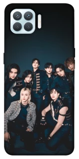 Чохол на Oppo F17 Pro Stray Kids United фото 1 з 1