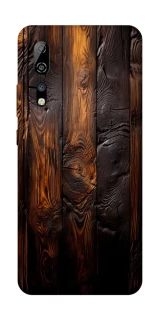 Чехол на ZTE Axon 10 Pro Дерево v2 фото 1 из 1