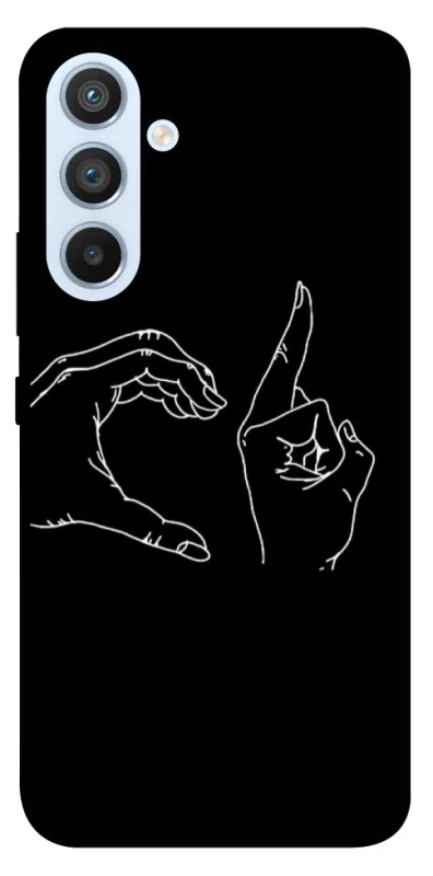 Чохол на Samsung Galaxy A54 5G Unrequited фото 1 з 1