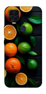 Чохол на ZTE Blade v2020 citrus фото 1 з 1