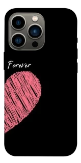 Чохол на Apple iPhone 13 Pro (6.1") Pair romantic theme ver.10 фото 1 з 1