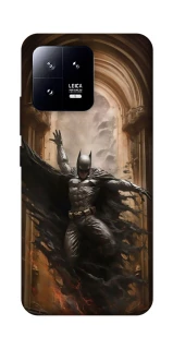 Чохол на Xiaomi 13 Batman v3 фото 1 з 1
